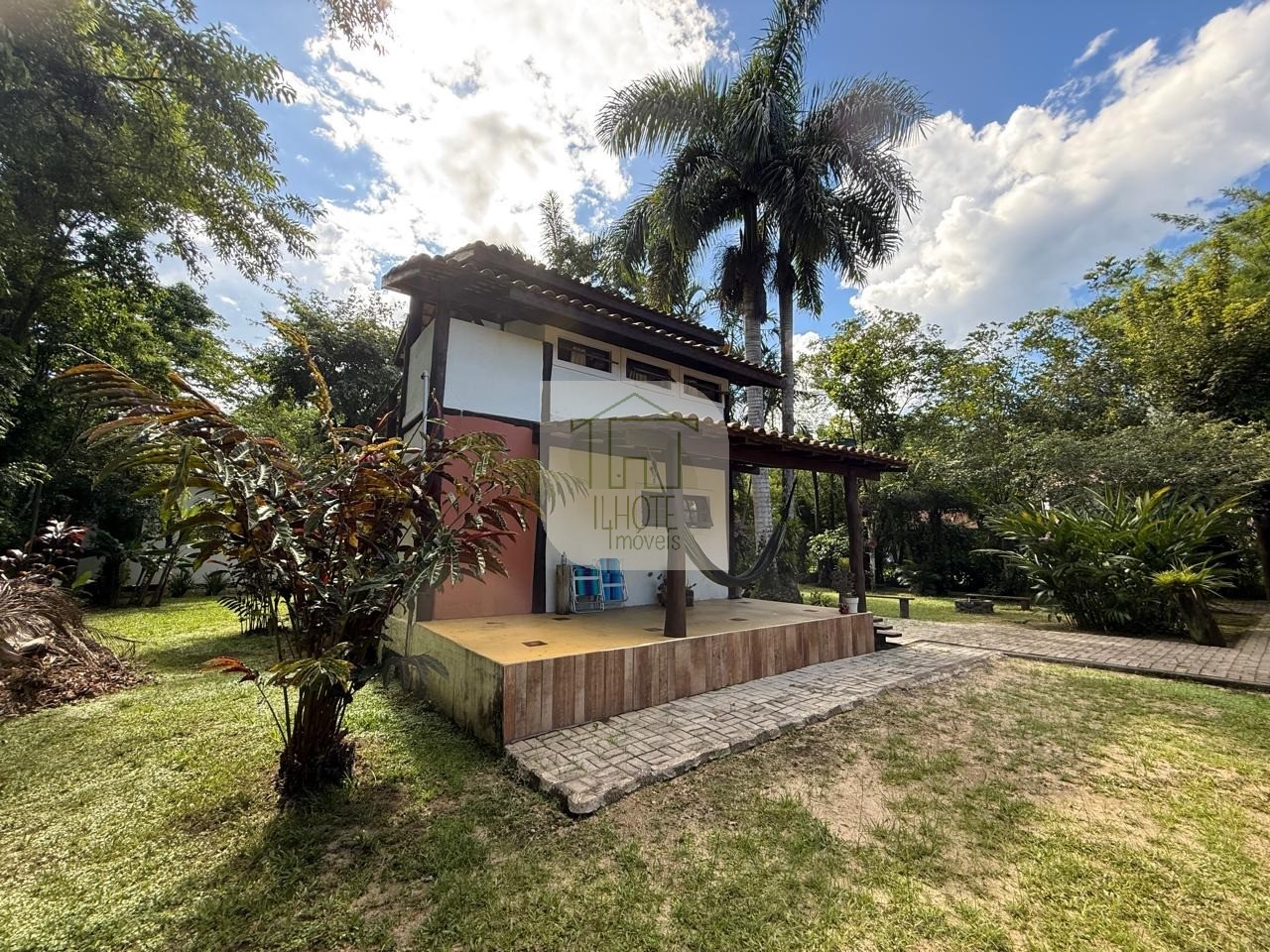 Casa, 3 quartos - Foto 4