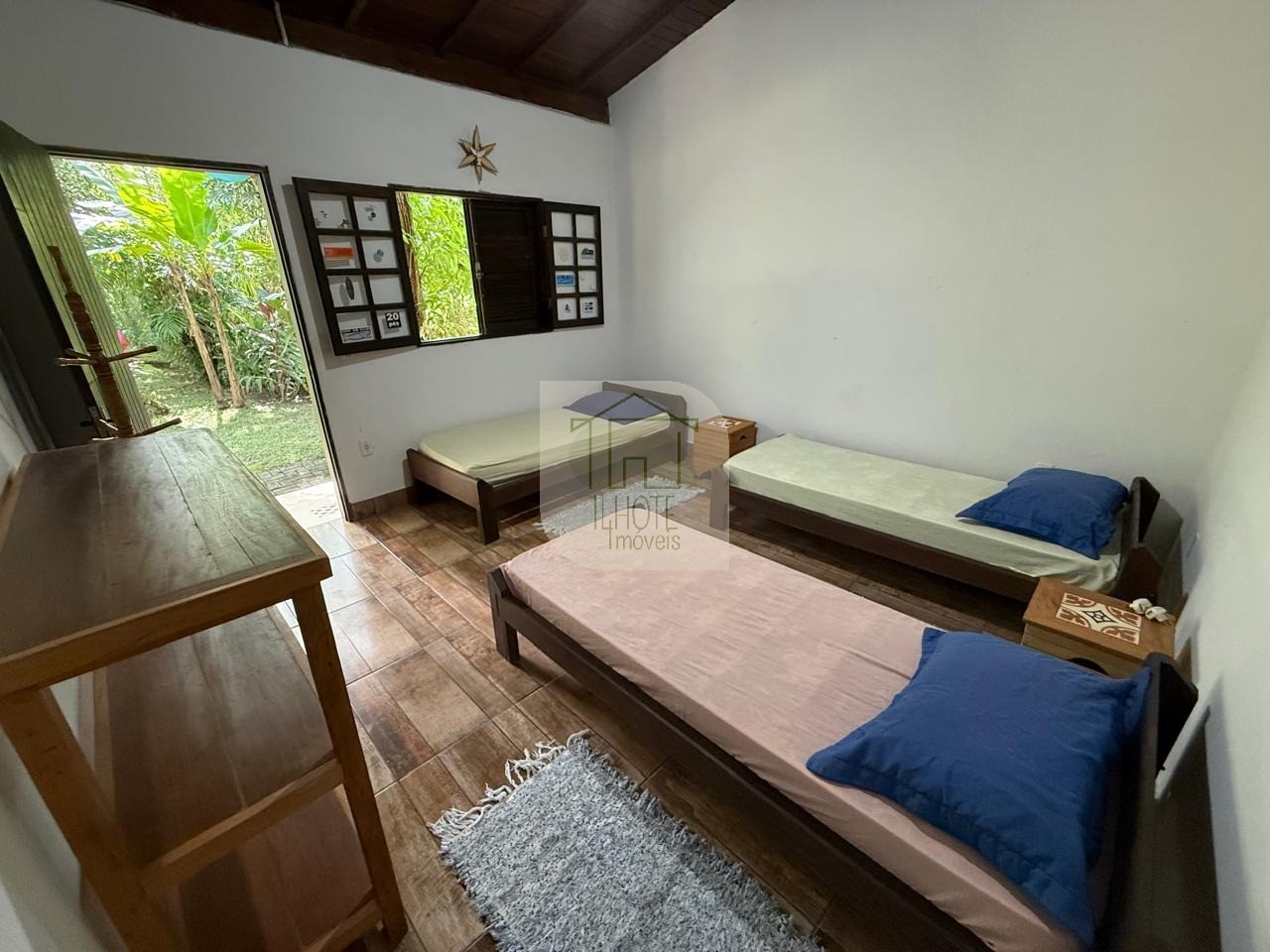 Casa, 3 quartos - Foto 28