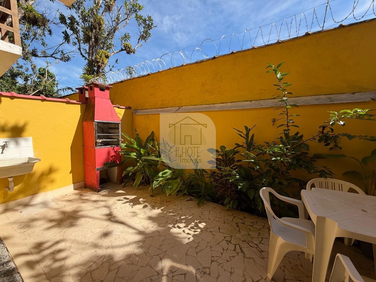 Casa de Condomínio, 2 quartos - Foto 44