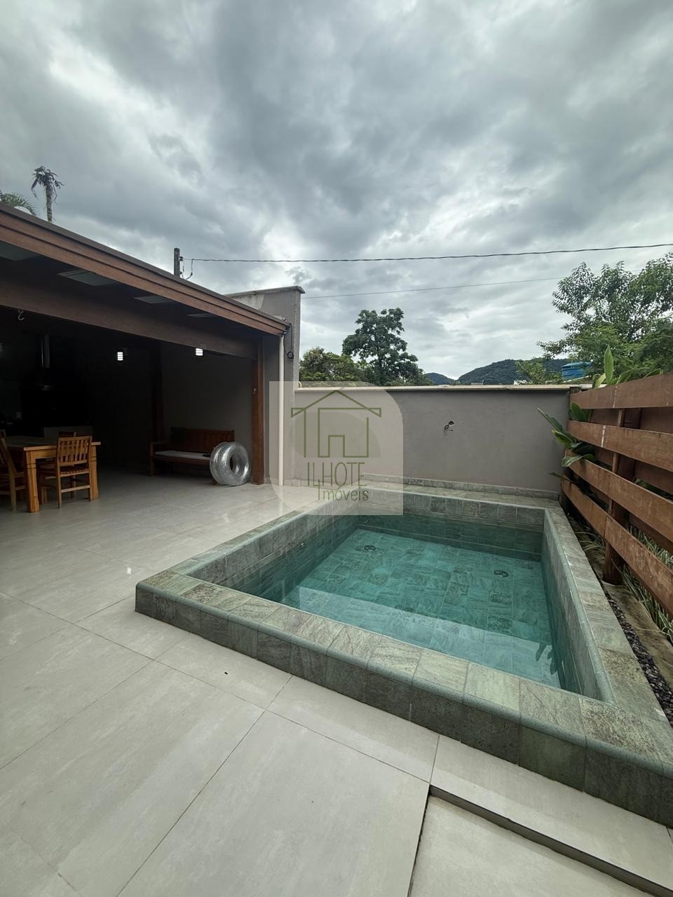 Casa de Condomínio, 4 quartos - Foto 19