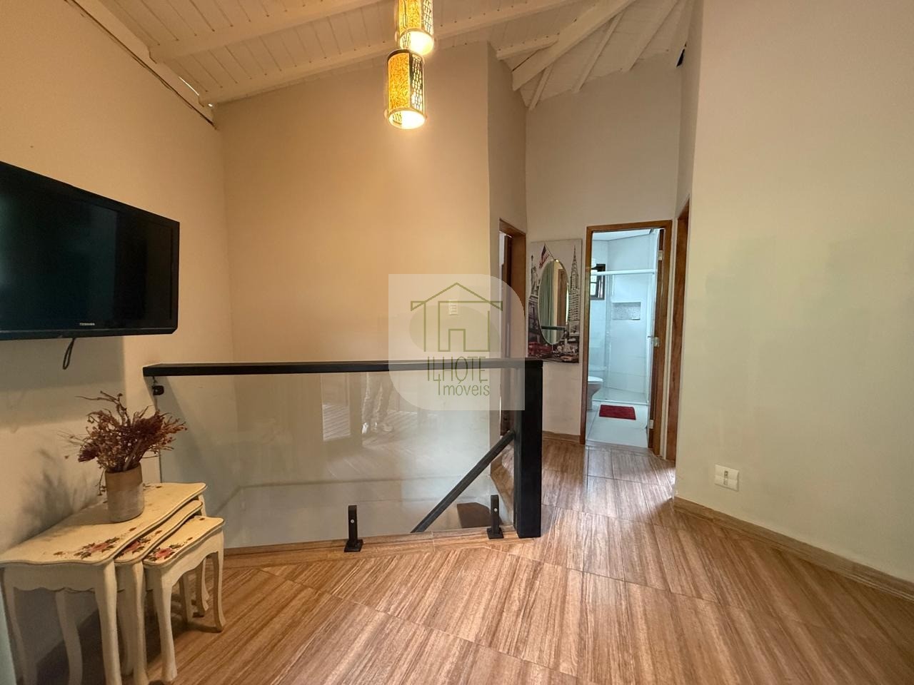 Casa de Condomínio, 3 quartos - Foto 11