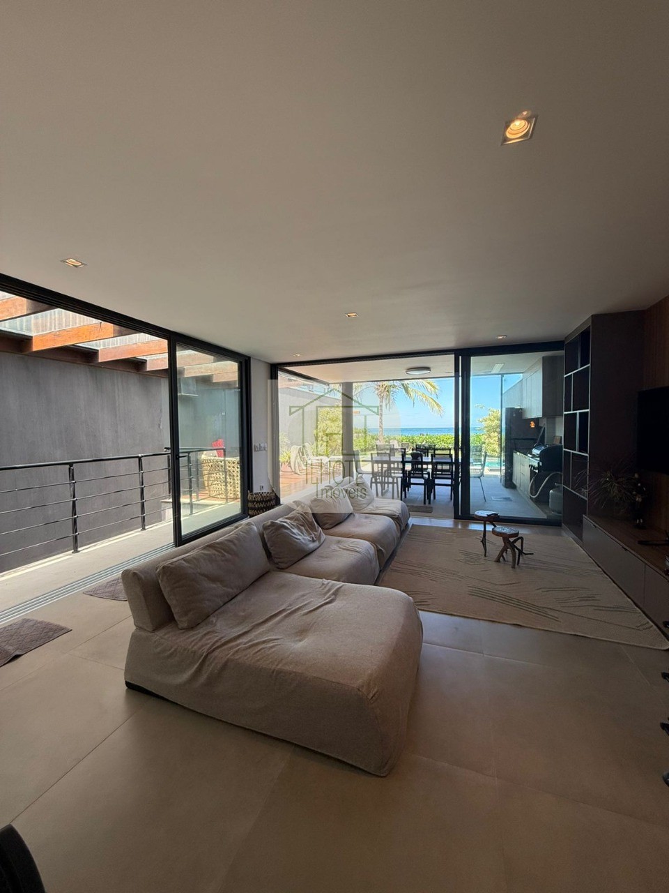 Casa de Condomínio, 4 quartos - Foto 67