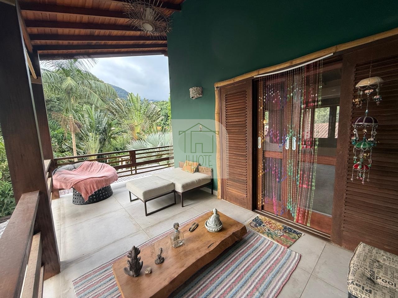 Casa, 4 quartos - Foto 60