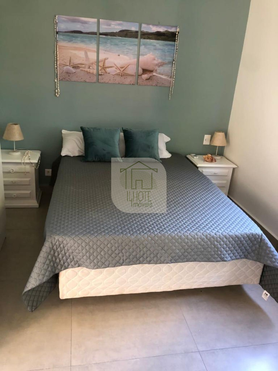 Casa de Condomínio, 3 quartos - Foto 20
