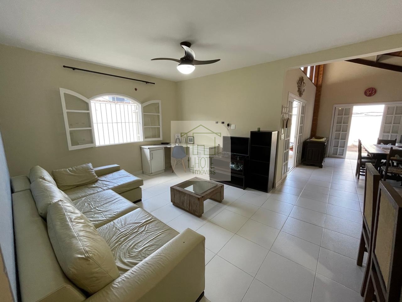 Casa, 2 quartos - Foto 10