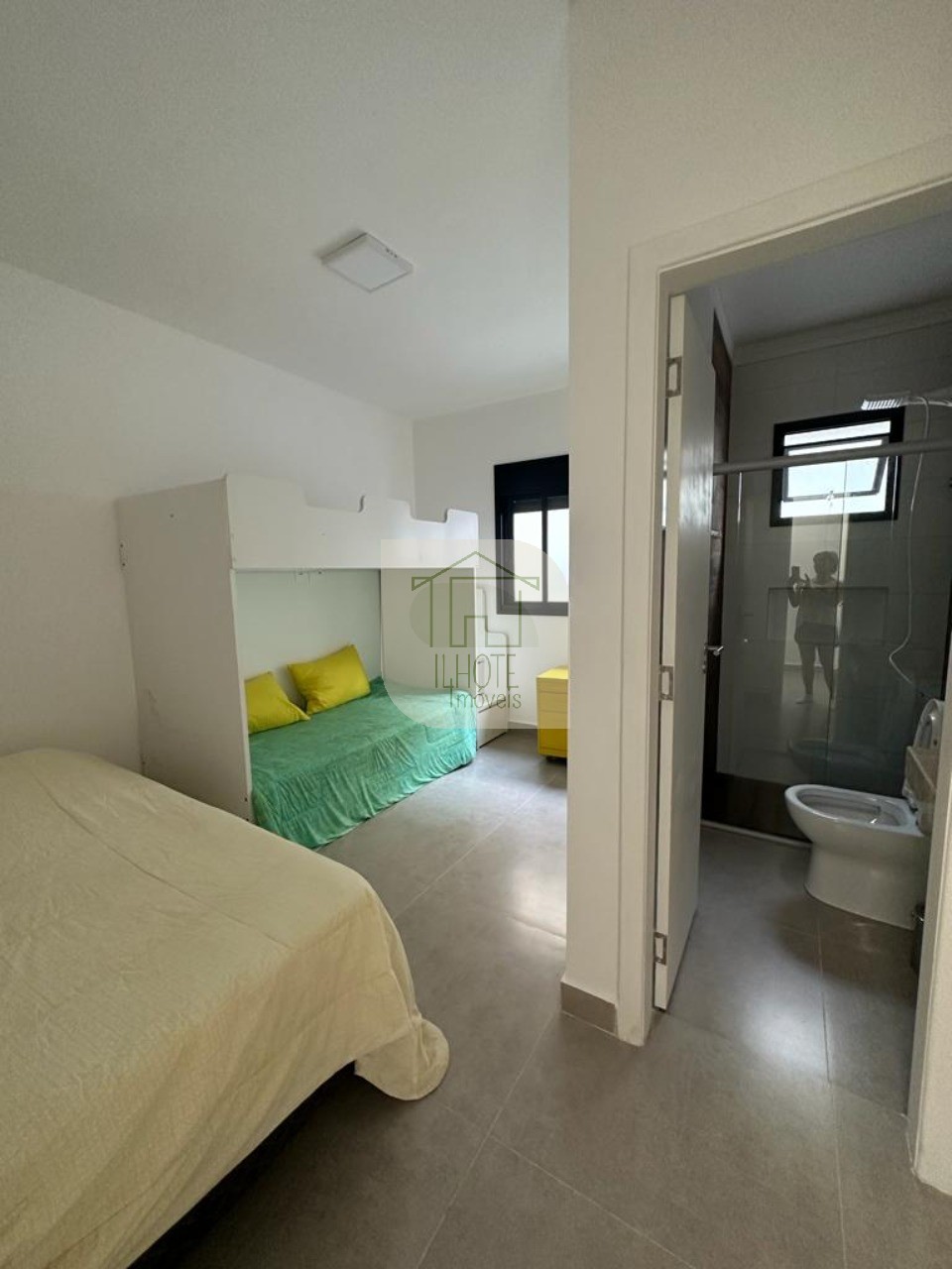 Casa de Condomínio, 3 quartos - Foto 8