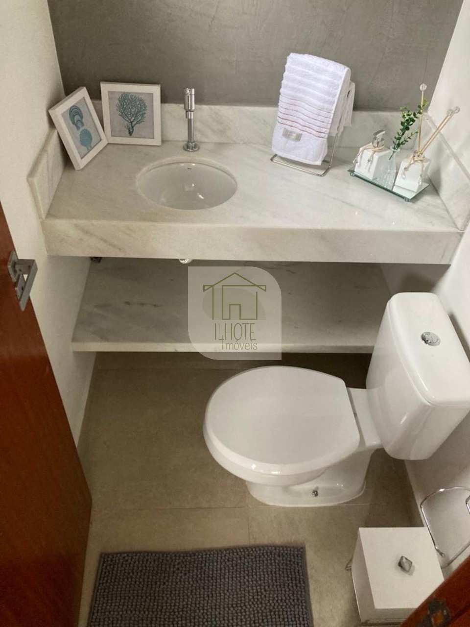Casa de Condomínio, 3 quartos - Foto 6
