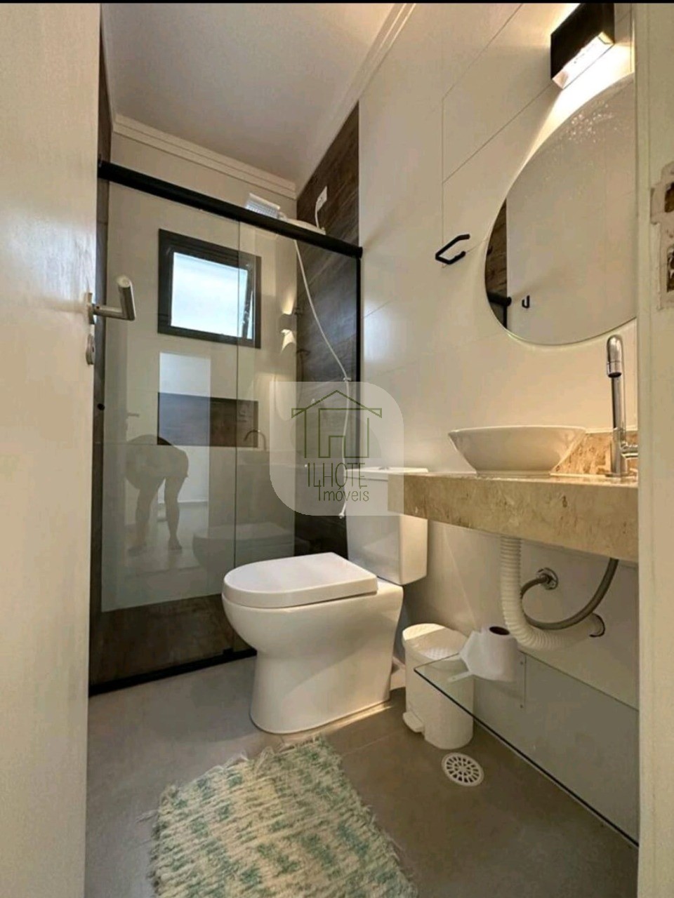 Casa de Condomínio, 3 quartos - Foto 16