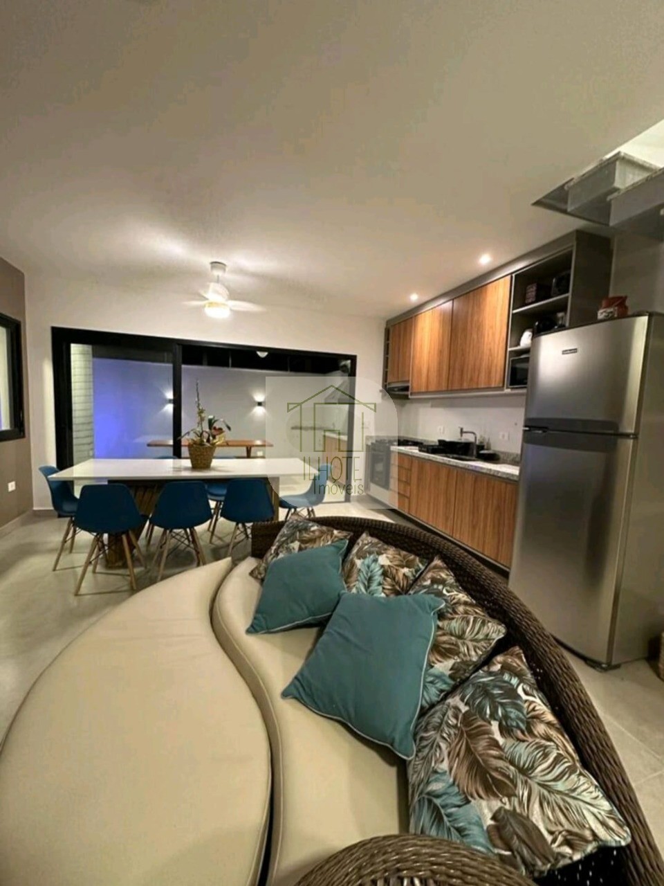 Casa de Condomínio, 3 quartos - Foto 5