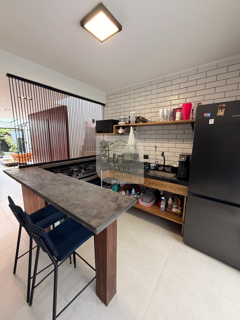 Casa de Condomínio, 3 quartos - Foto 45