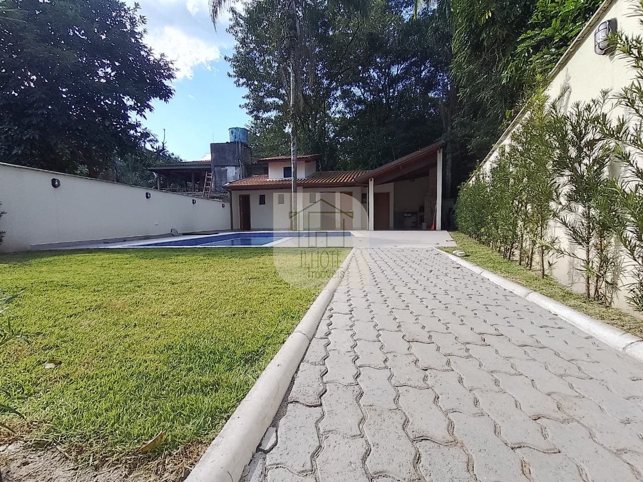 Casa de Condomínio, 3 quartos - Foto 23