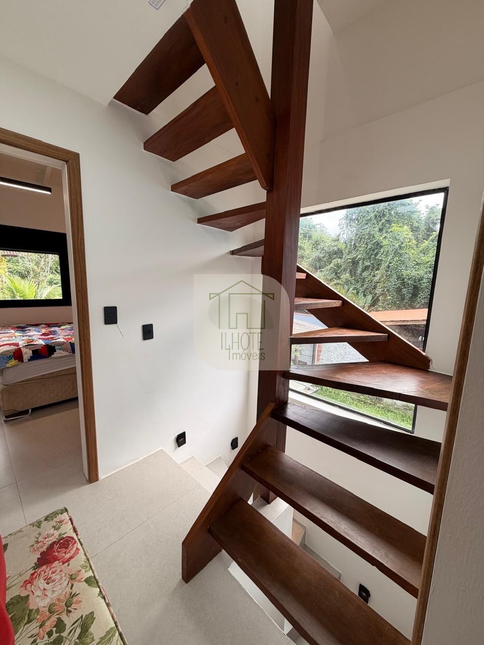 Casa de Condomínio, 3 quartos - Foto 9