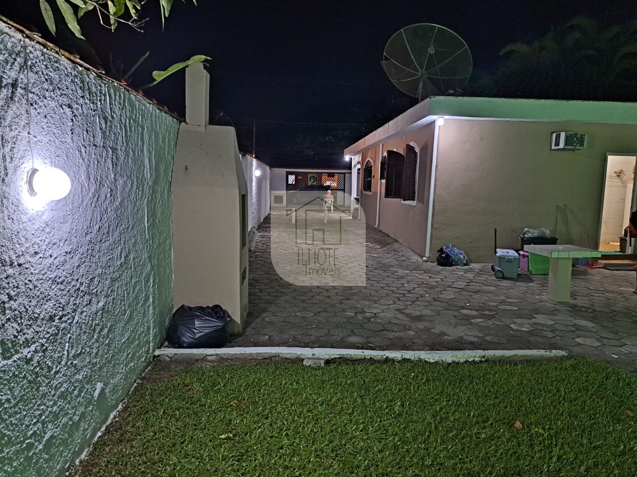 Casa, 3 quartos - Foto 5