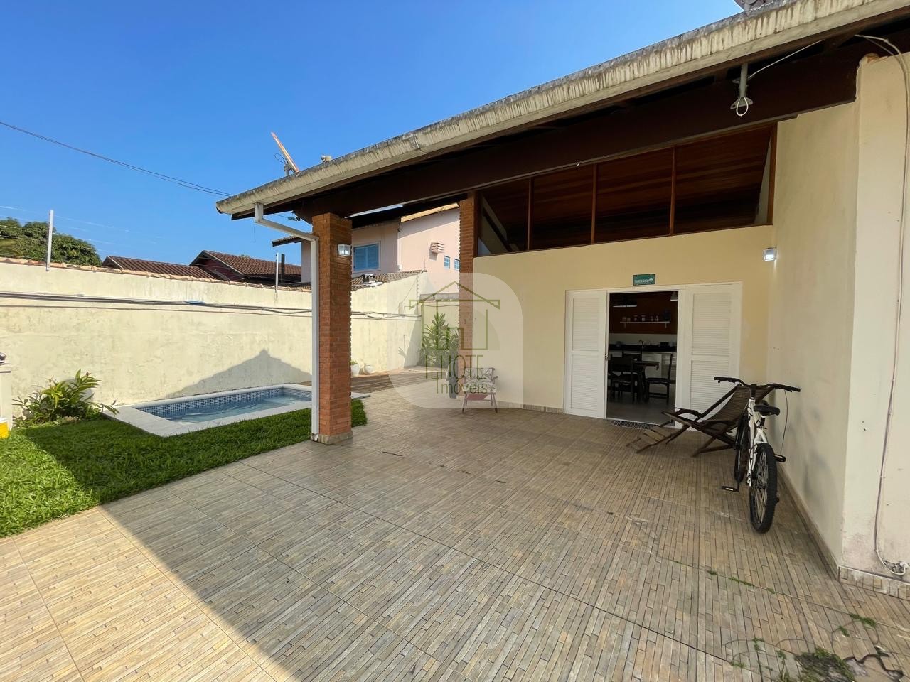 Casa, 2 quartos - Foto 23