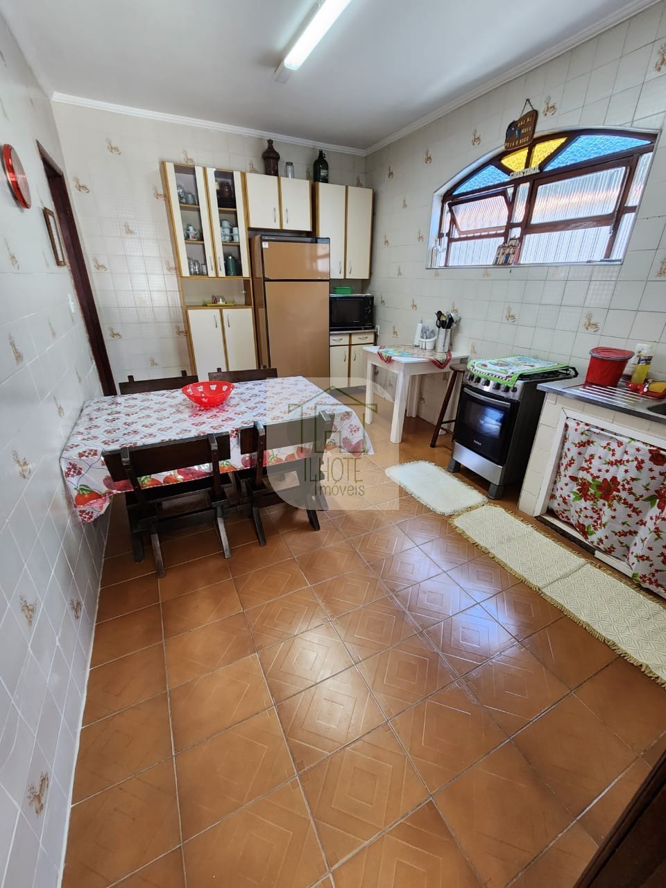 Casa, 3 quartos - Foto 7