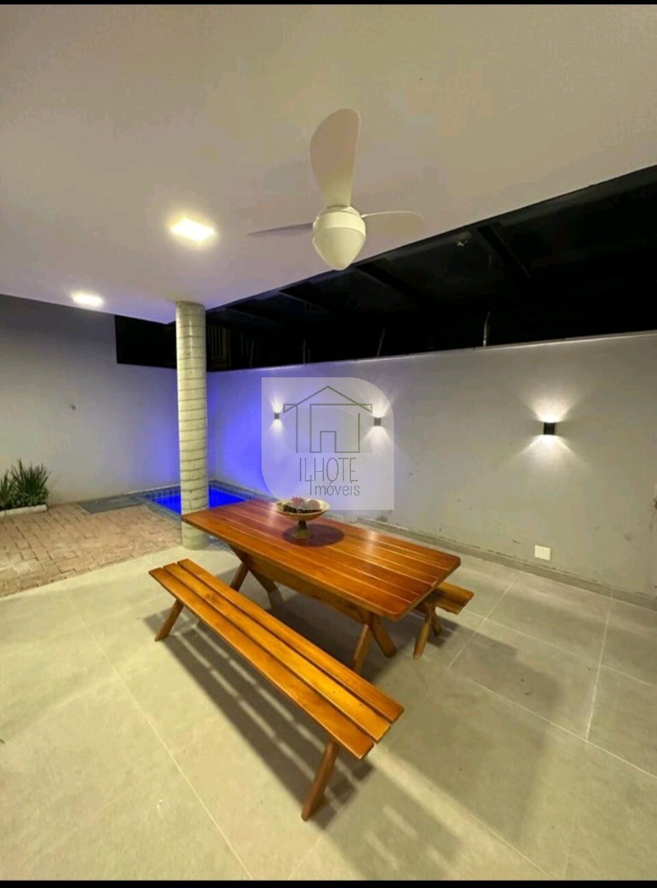 Casa de Condomínio, 3 quartos - Foto 11
