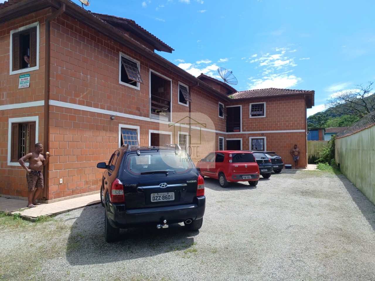 Casa, 10 quartos - Foto 1
