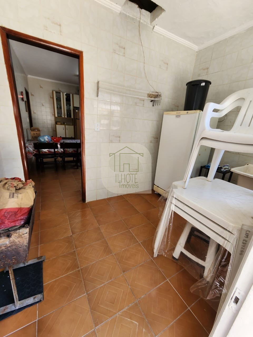 Casa, 3 quartos - Foto 10