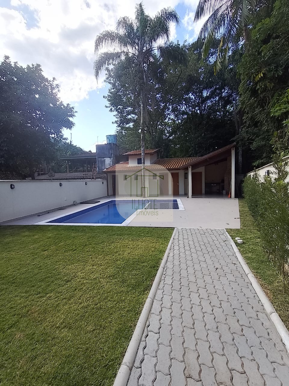 Casa de Condomínio, 3 quartos - Foto 21