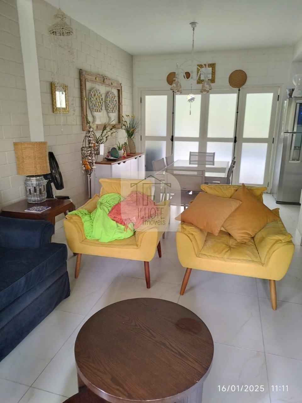 Casa, 3 quartos - Foto 5