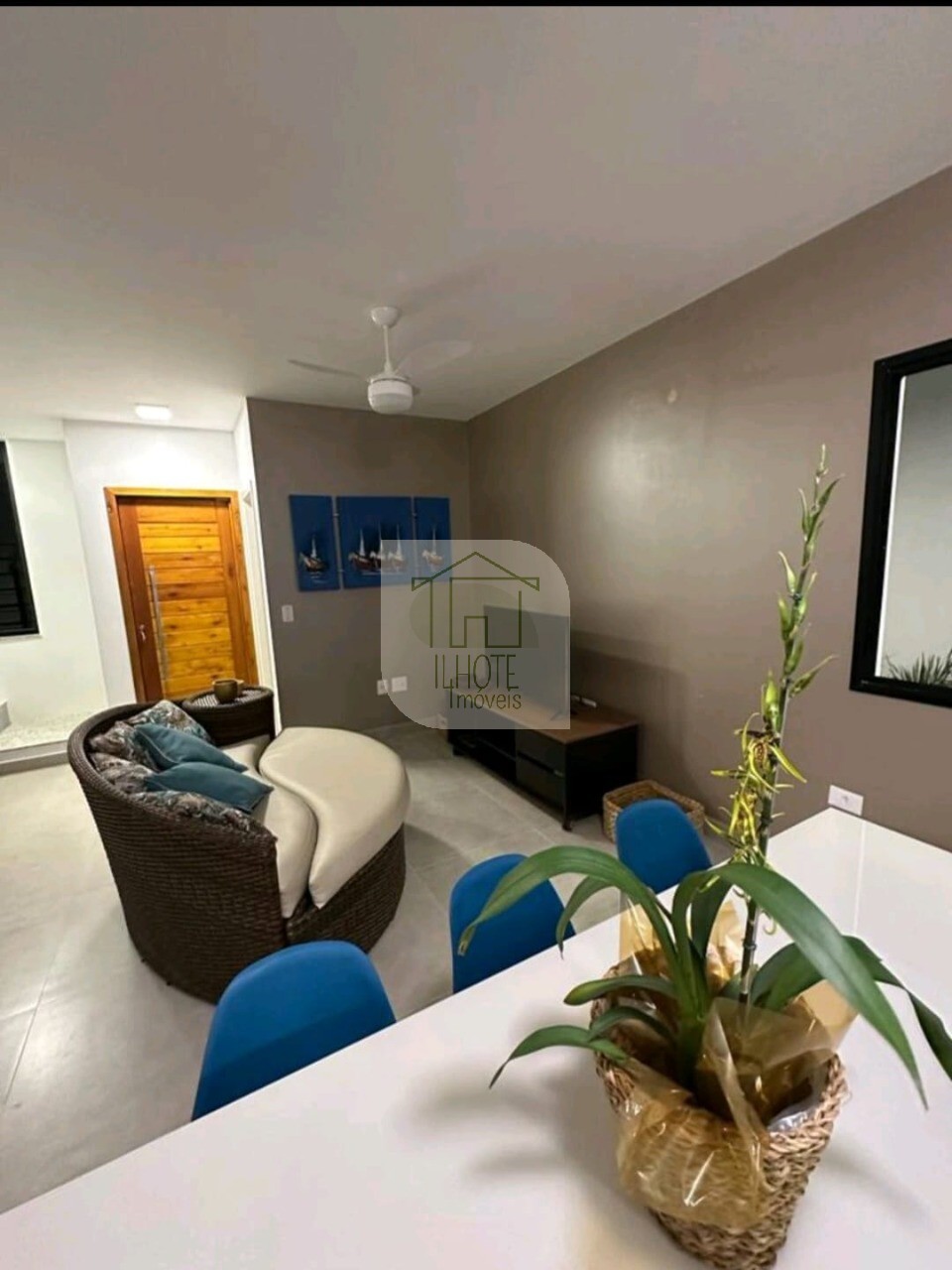 Casa de Condomínio, 3 quartos - Foto 8