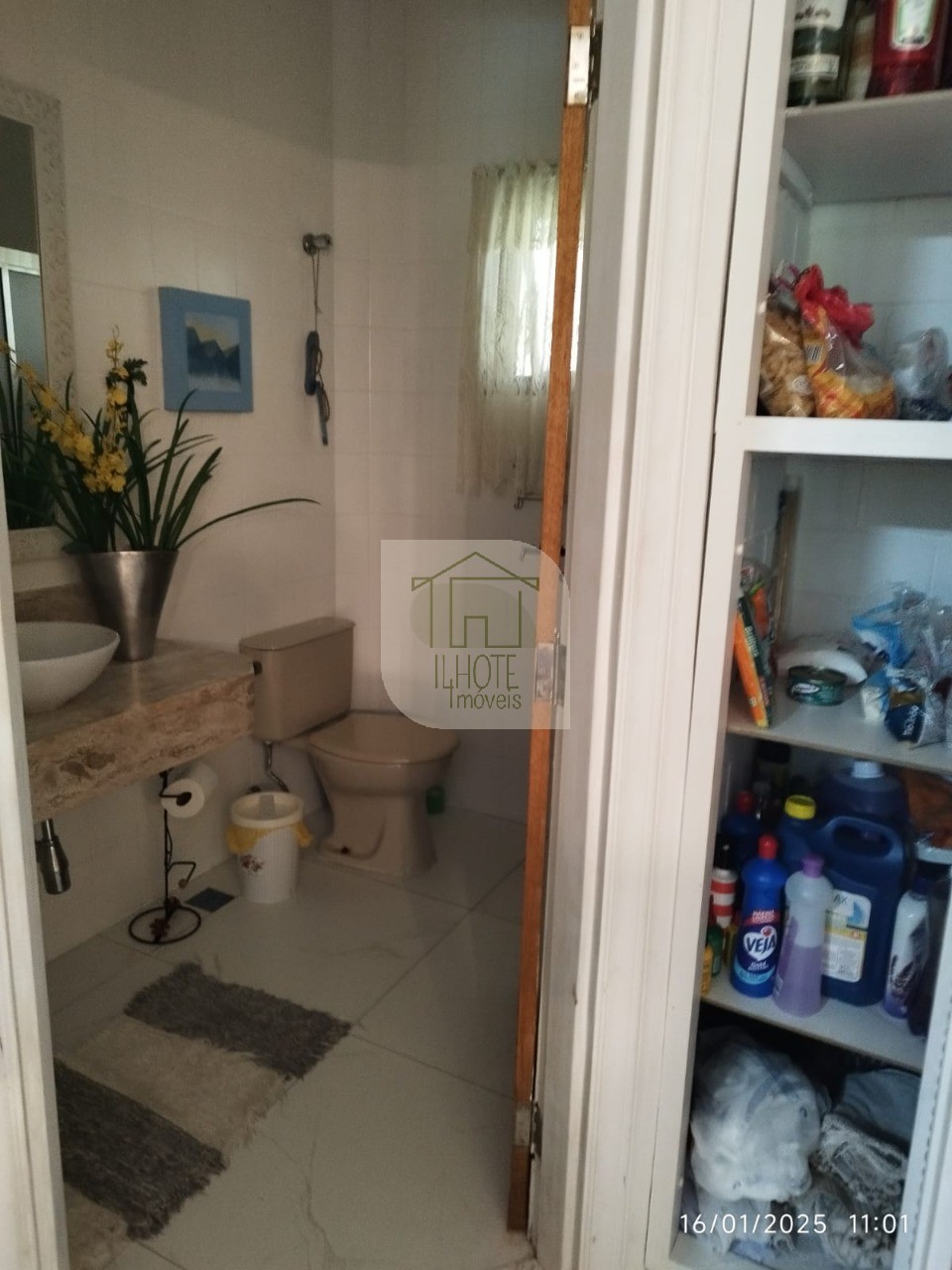 Casa, 3 quartos - Foto 6