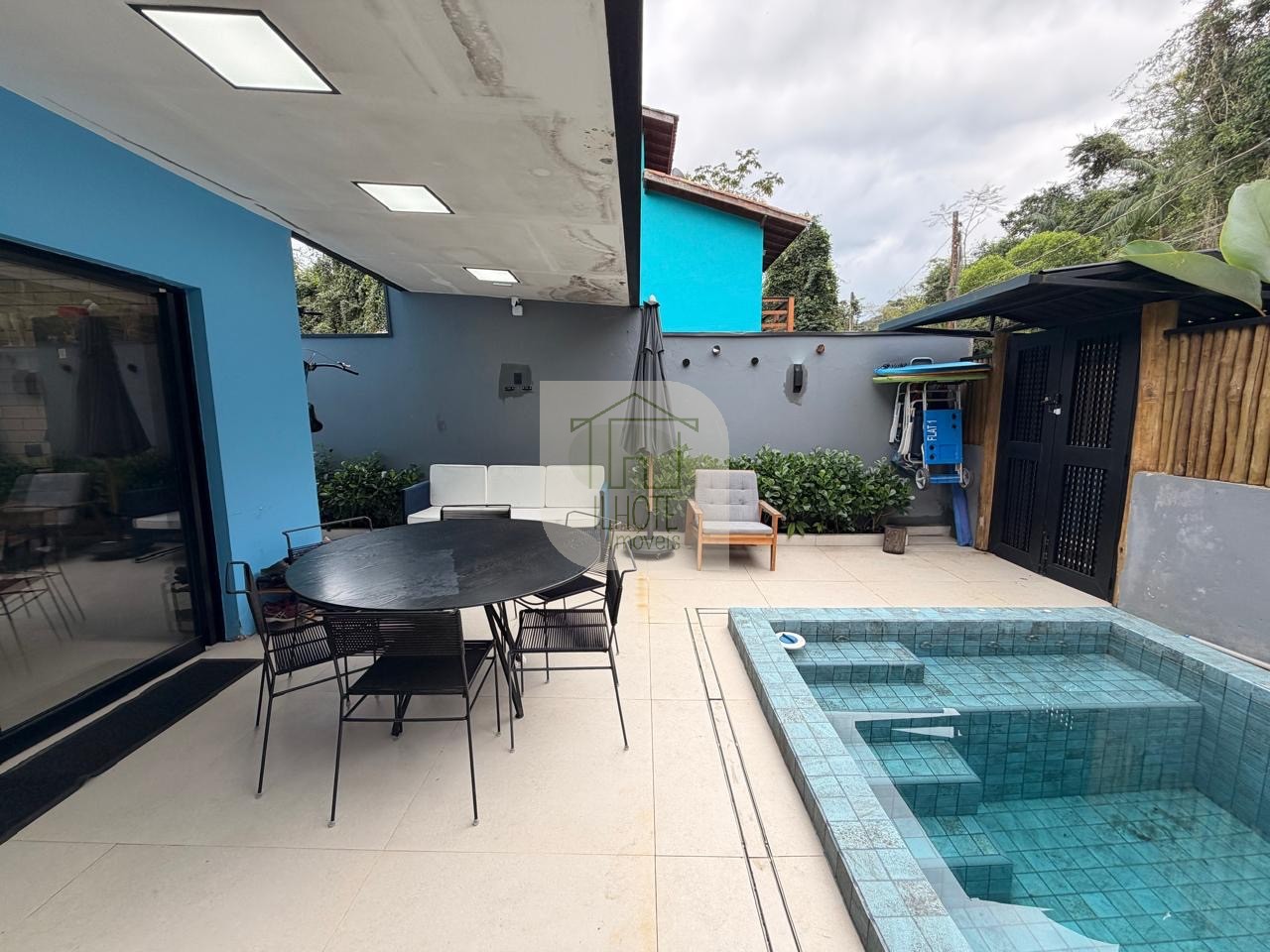 Casa de Condomínio, 3 quartos - Foto 49