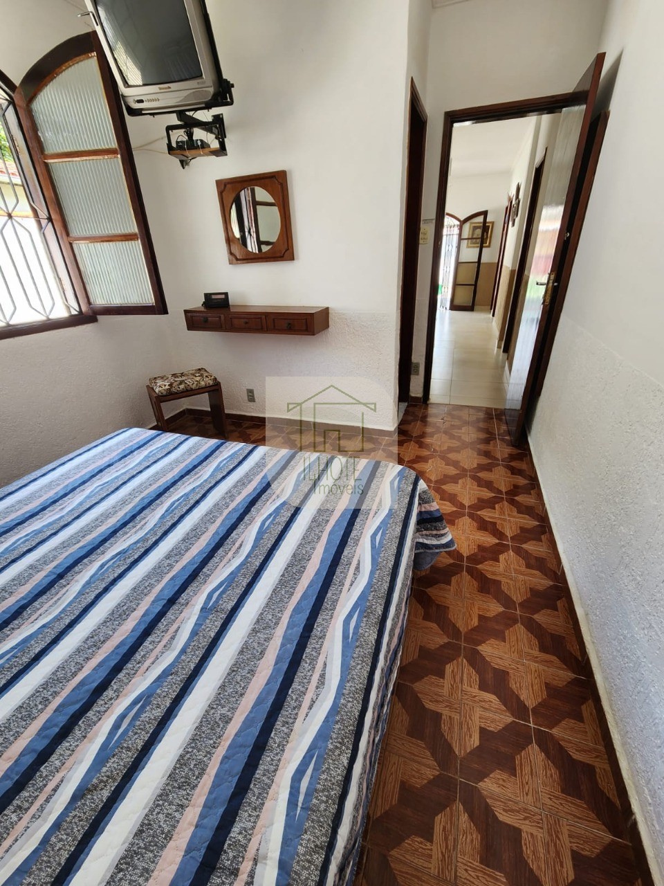 Casa, 3 quartos - Foto 13