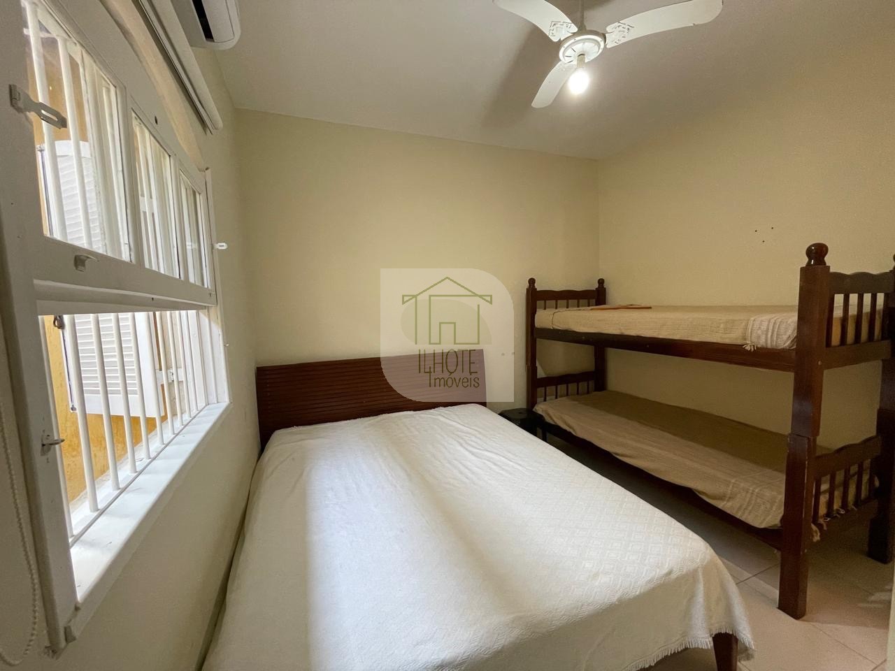 Casa, 2 quartos - Foto 2