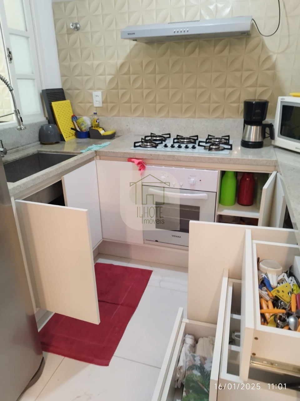 Casa, 3 quartos - Foto 7