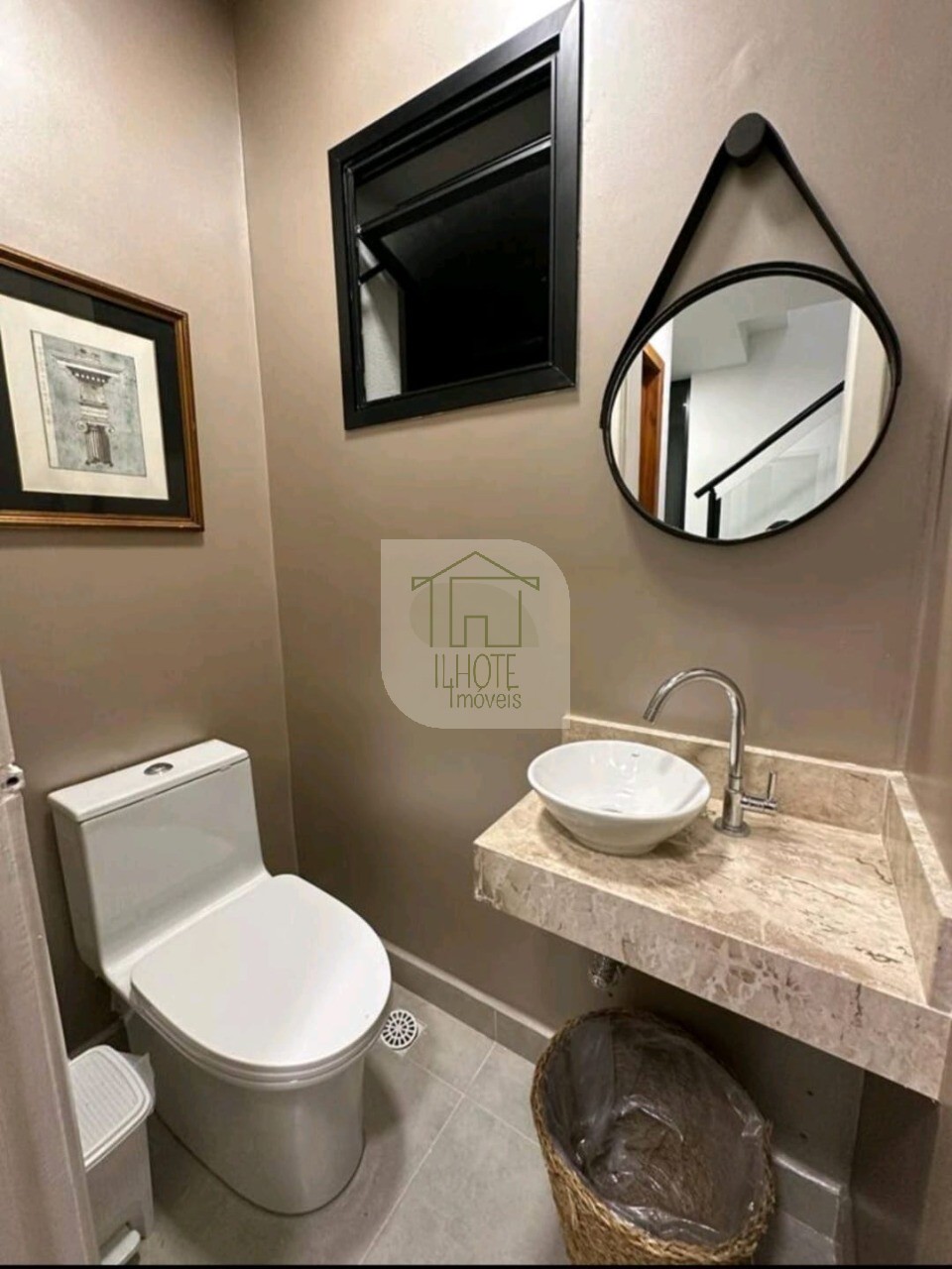 Casa de Condomínio, 3 quartos - Foto 6