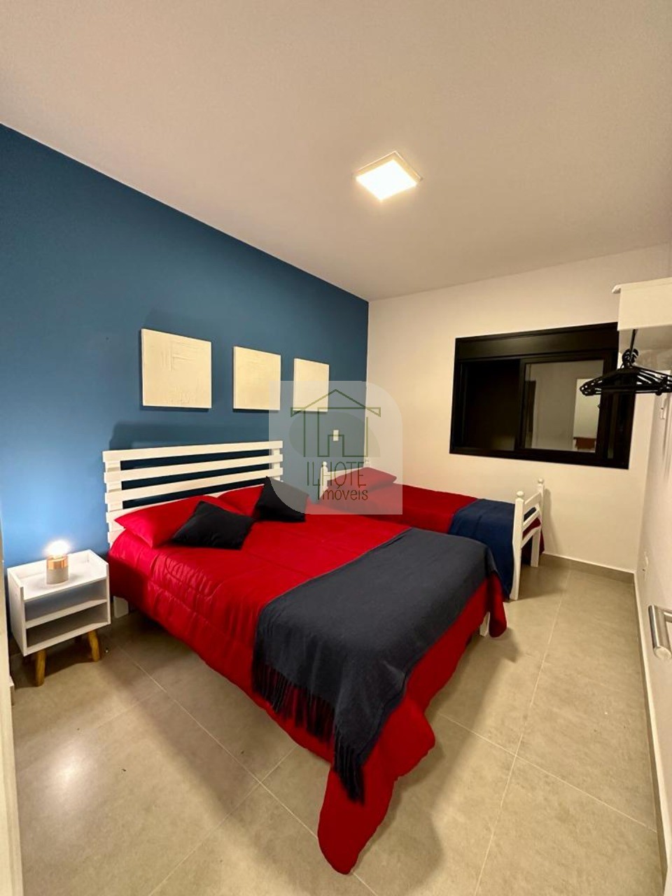 Casa de Condomínio, 3 quartos - Foto 10