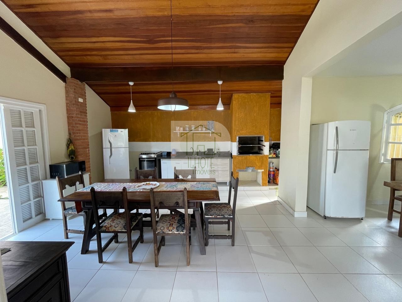 Casa, 2 quartos - Foto 14