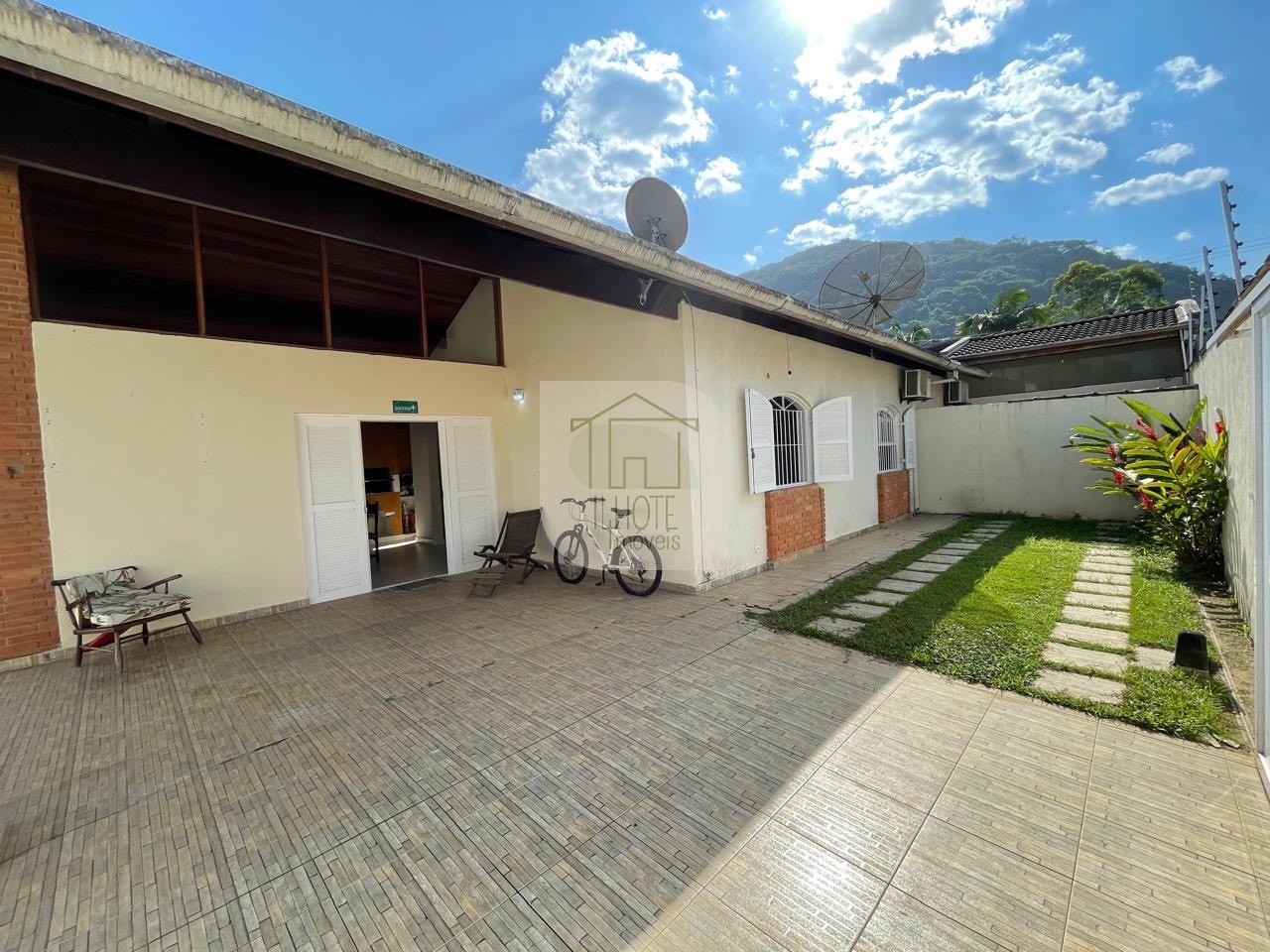 Casa, 2 quartos - Foto 24