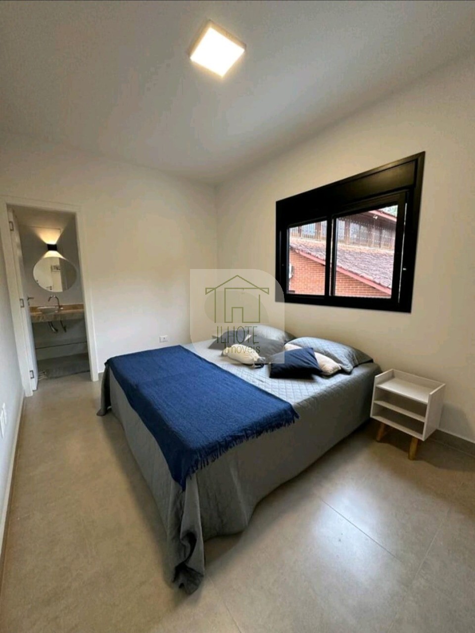 Casa de Condomínio, 3 quartos - Foto 20