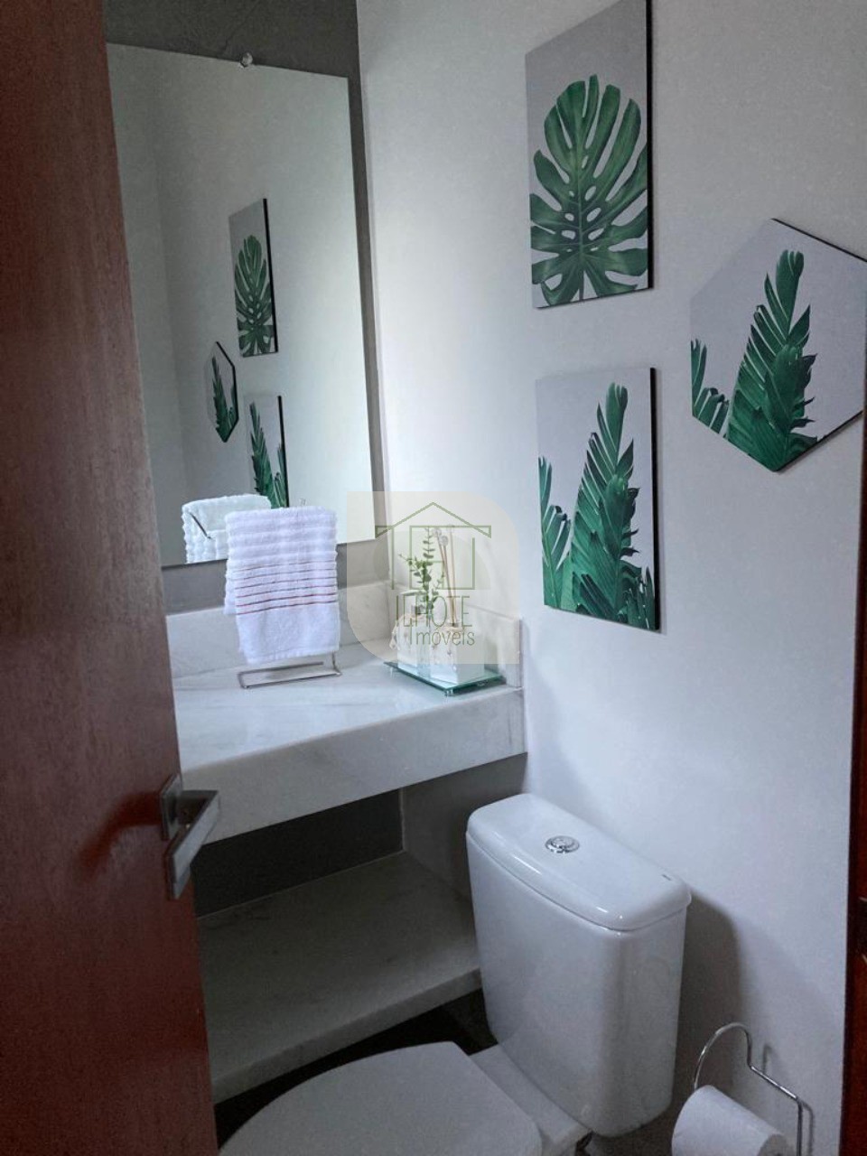 Casa de Condomínio, 3 quartos - Foto 7