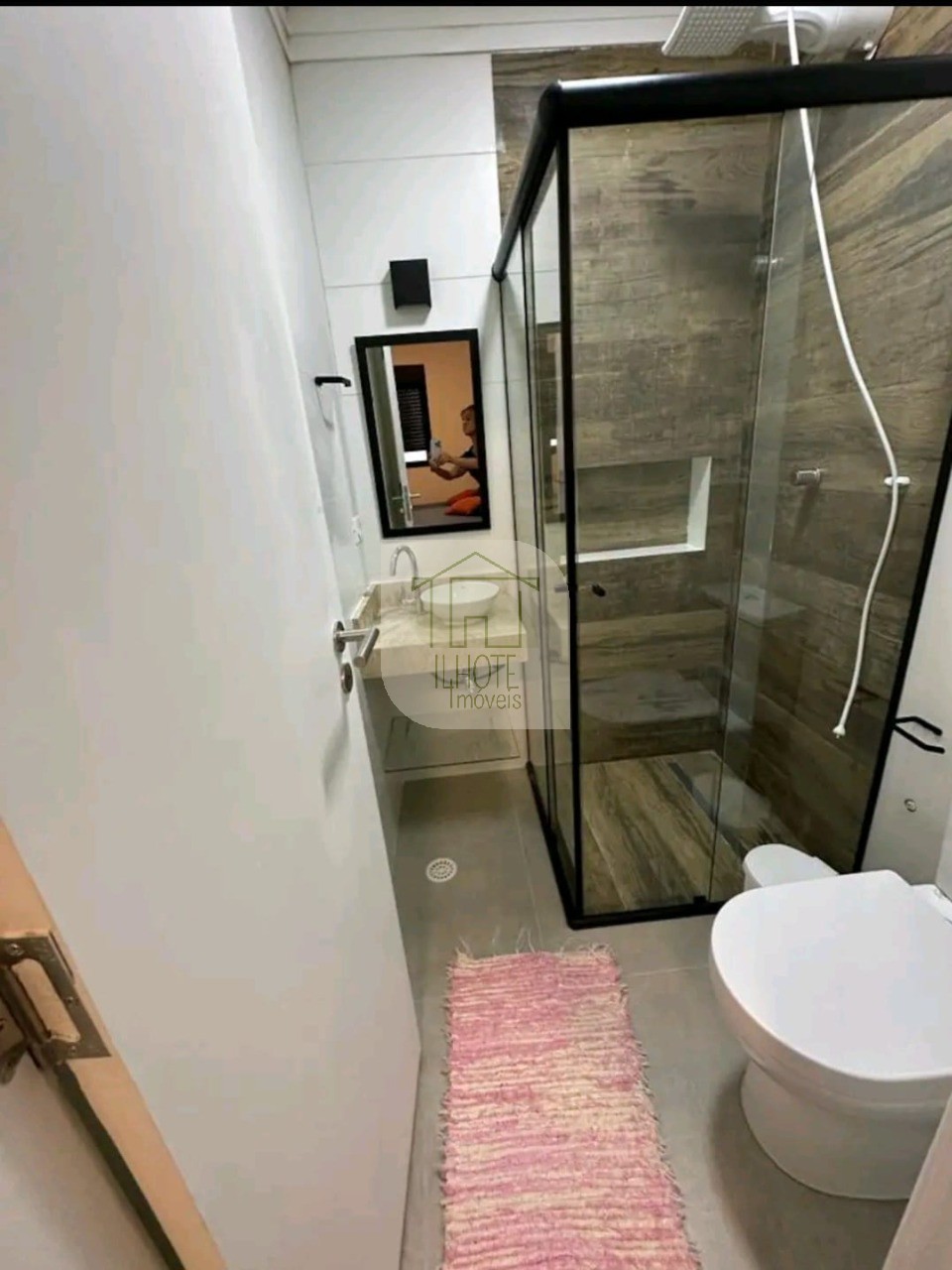 Casa de Condomínio, 3 quartos - Foto 21