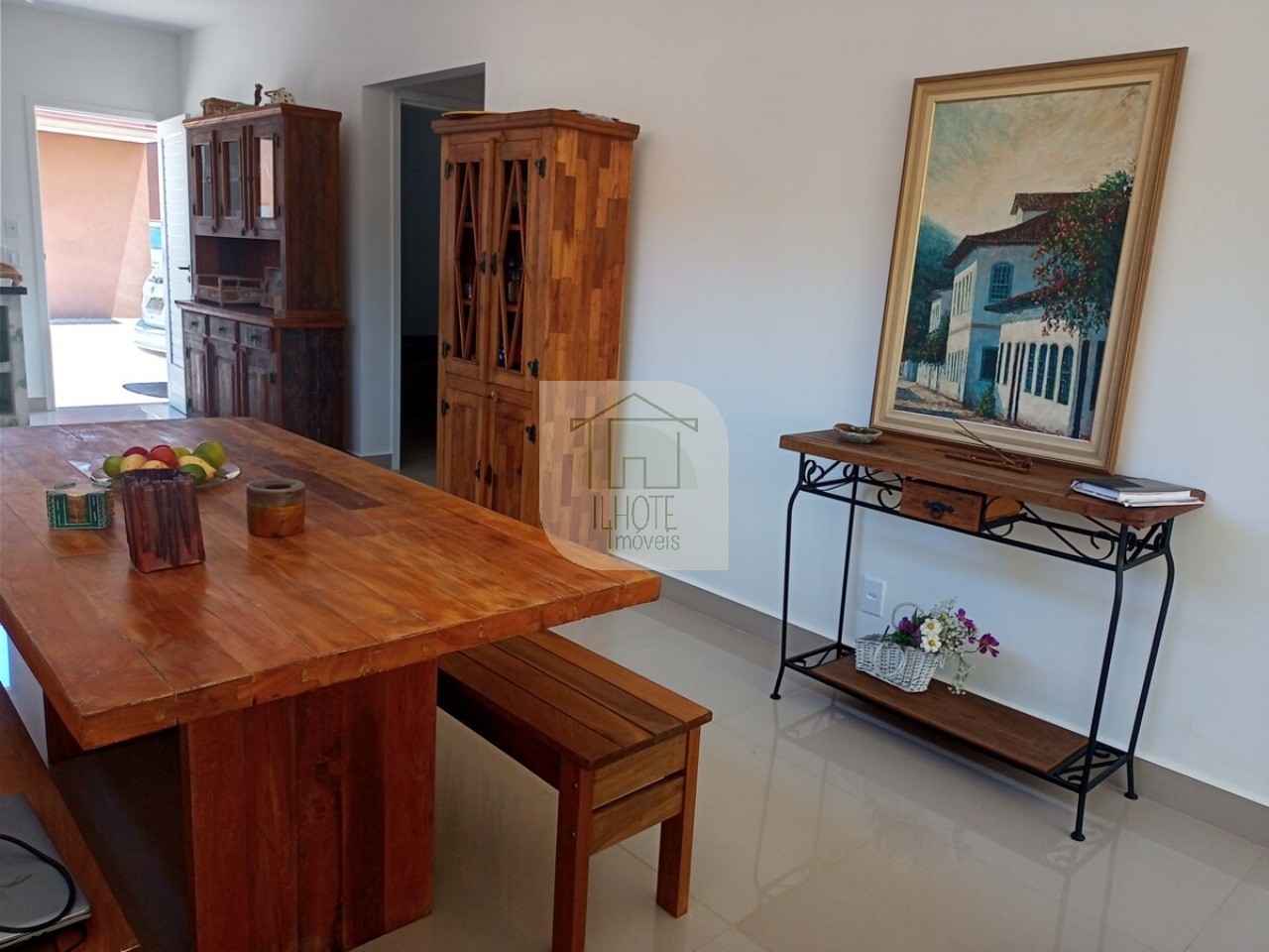 Casa de Condomínio, 3 quartos - Foto 8