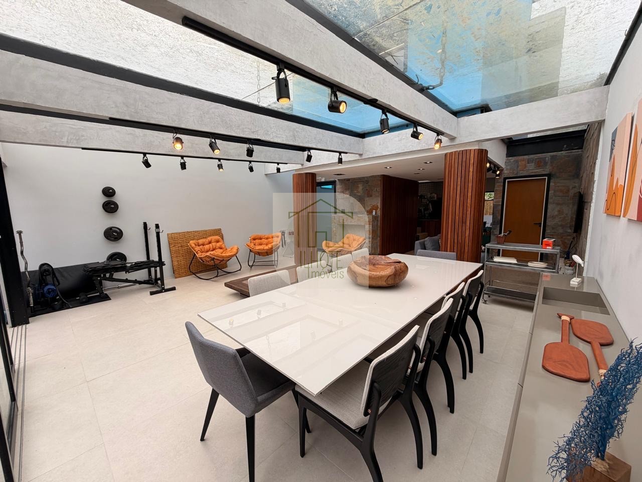 Casa de Condomínio, 3 quartos - Foto 32