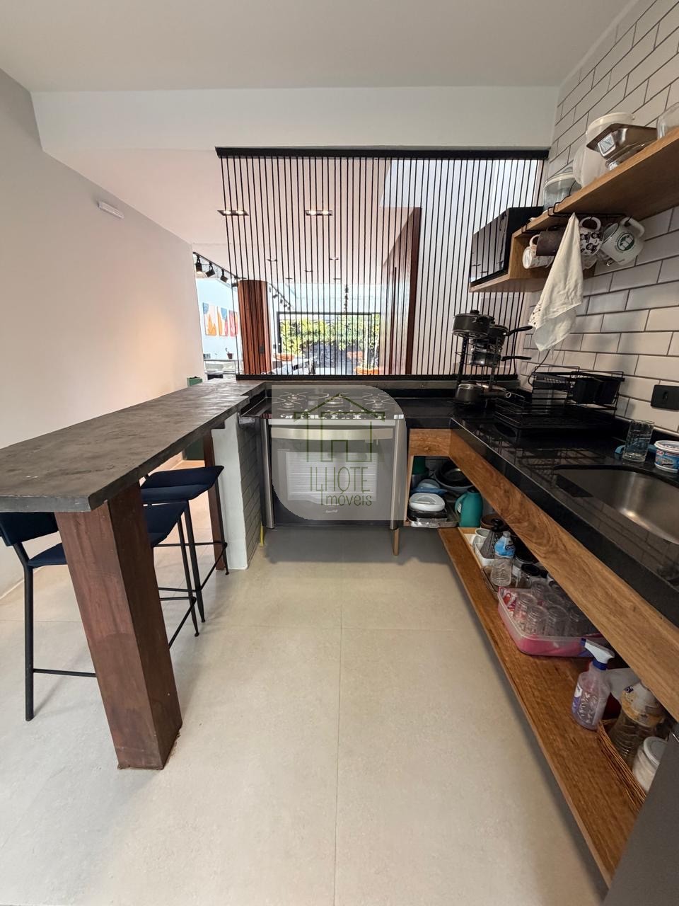Casa de Condomínio, 3 quartos - Foto 46