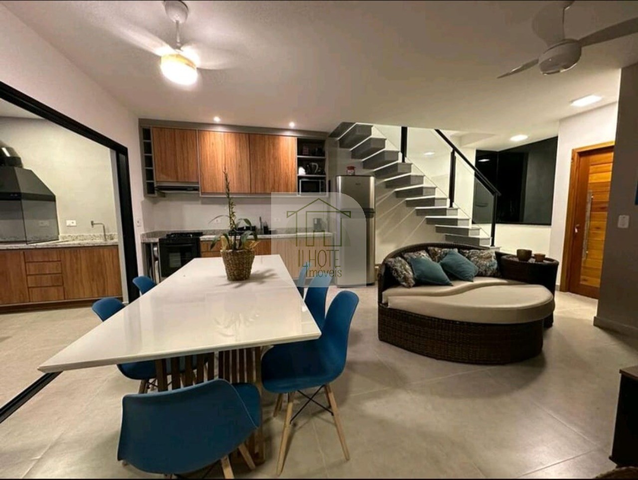 Casa de Condomínio, 3 quartos - Foto 10