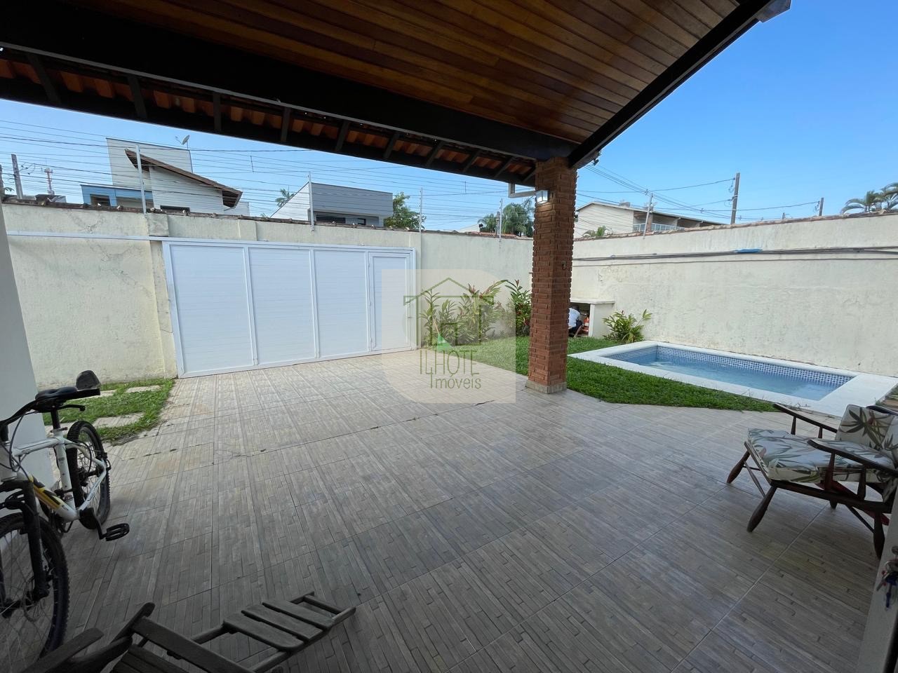 Casa, 2 quartos - Foto 15