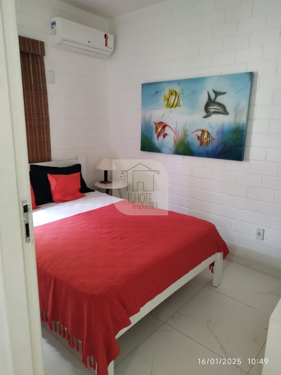 Casa, 3 quartos - Foto 3