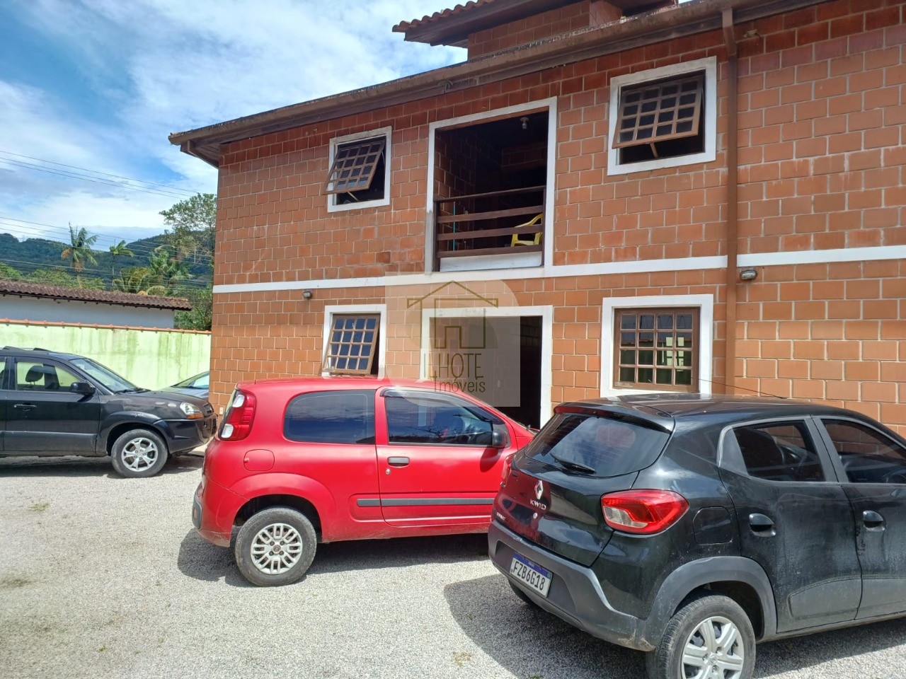 Casa, 10 quartos - Foto 2