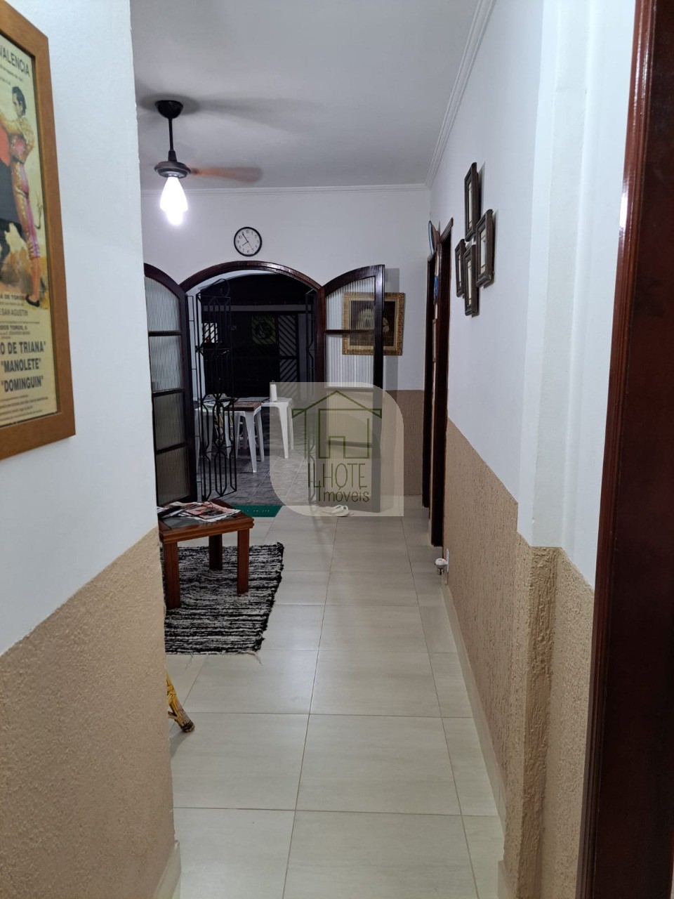 Casa, 3 quartos - Foto 20