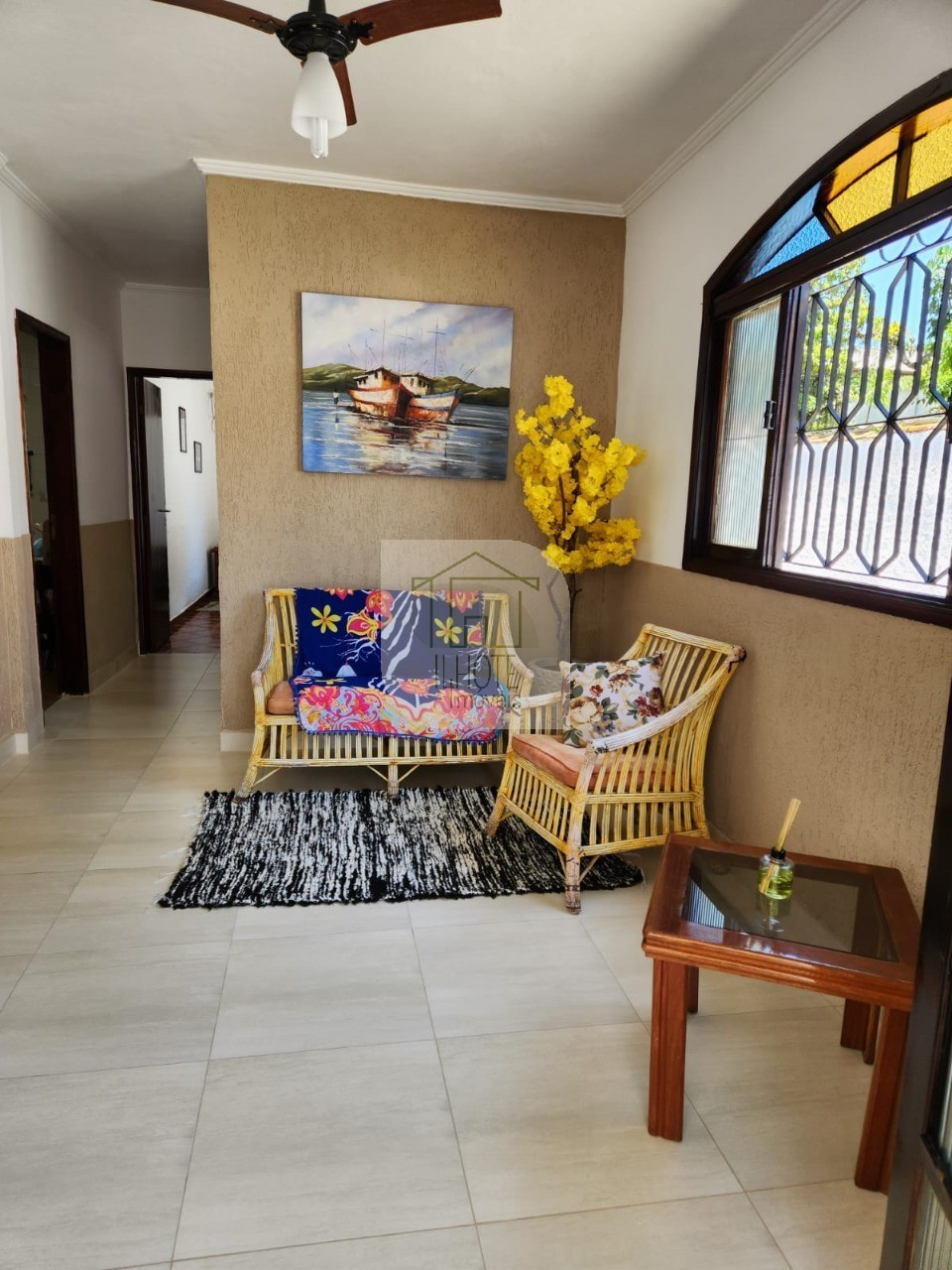 Casa, 3 quartos - Foto 12