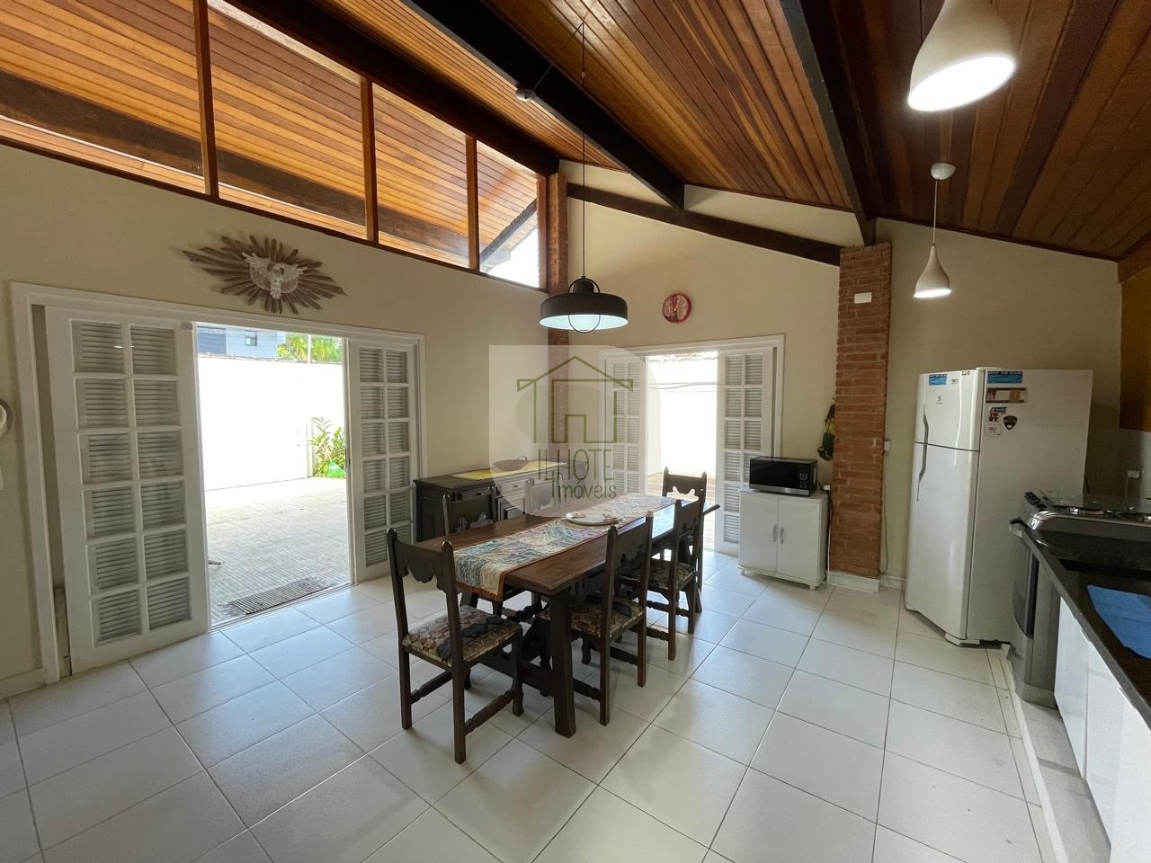 Casa, 2 quartos - Foto 17