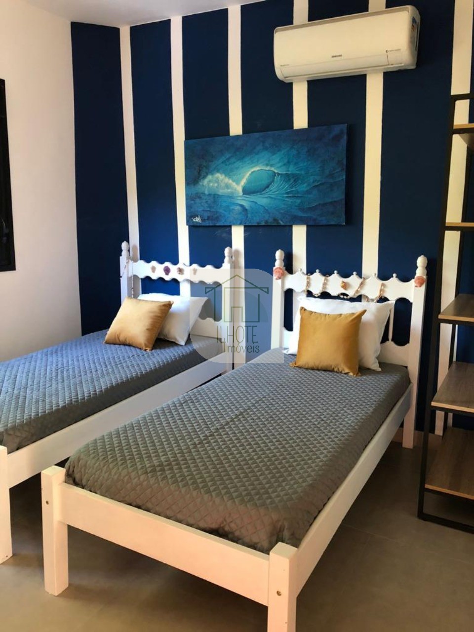 Casa de Condomínio, 3 quartos - Foto 18