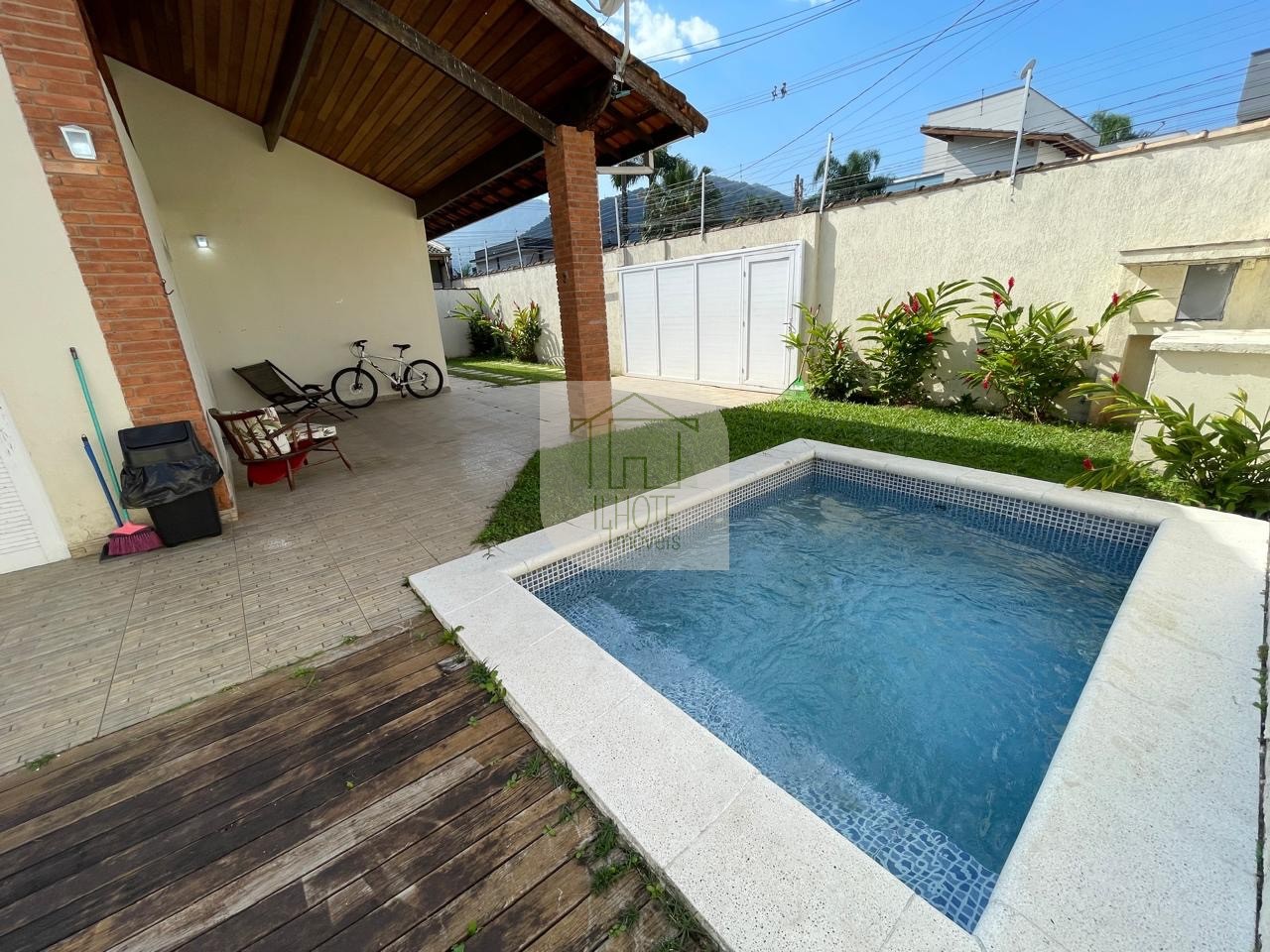 Casa, 2 quartos - Foto 21