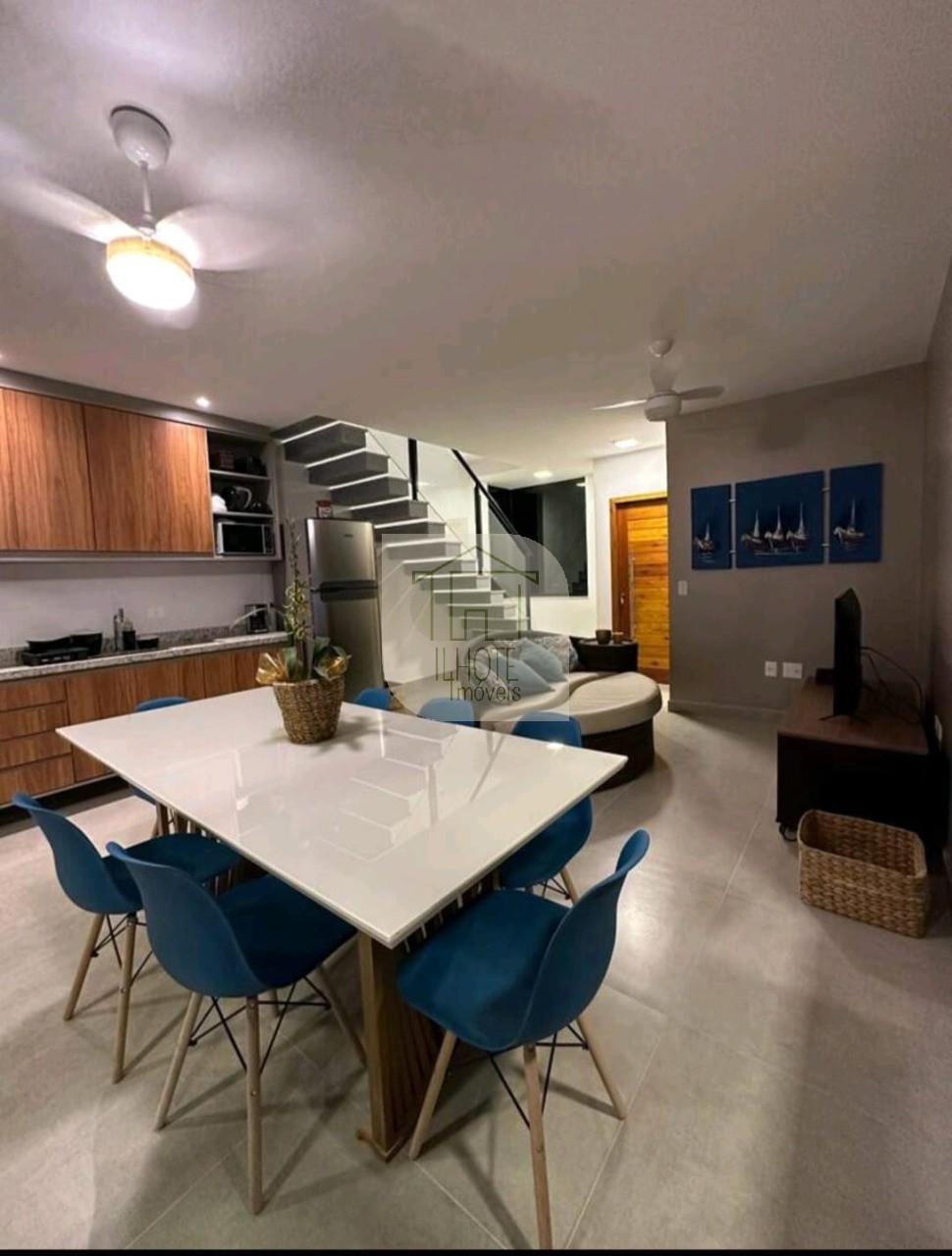 Casa de Condomínio, 3 quartos - Foto 7